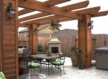 Kwikfynd Pergolas
tansey